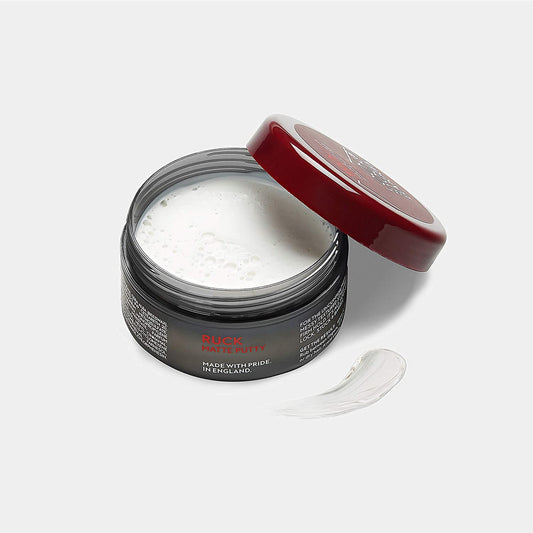 Lock Stock & Barrel Ruck Matte Putty For Men 100g