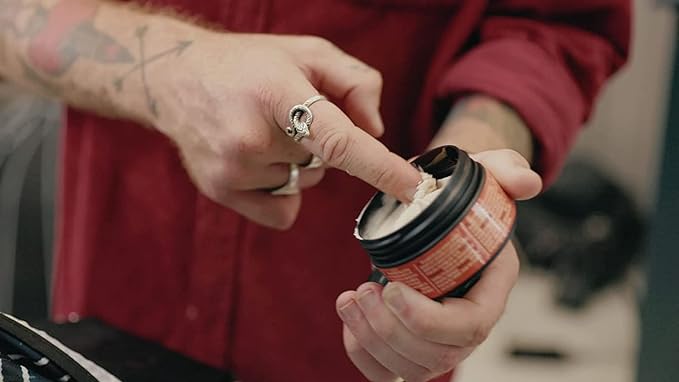 Dark Stag Matte Clay 100ml