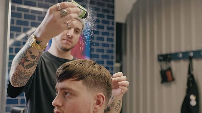 Dark Stag Texturising Powder 20g