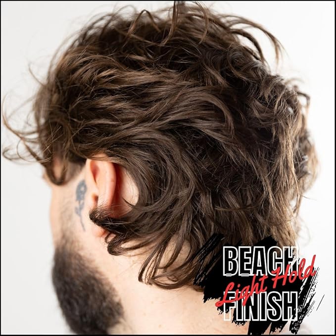 Dark Stag Sea Salt Spray 200ml