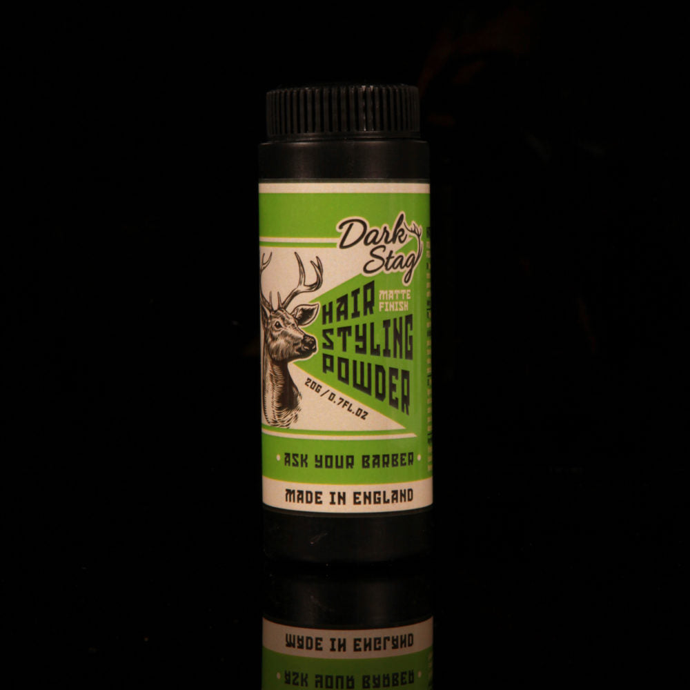 Dark Stag Texturising Powder 20g