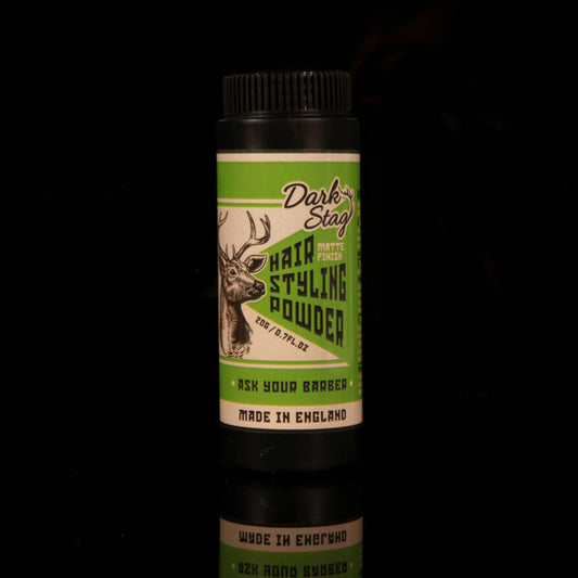 Dark Stag Texturising Powder 20g
