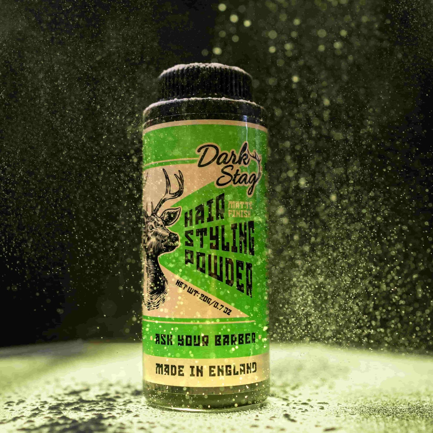 Dark Stag Texturising Powder 20g