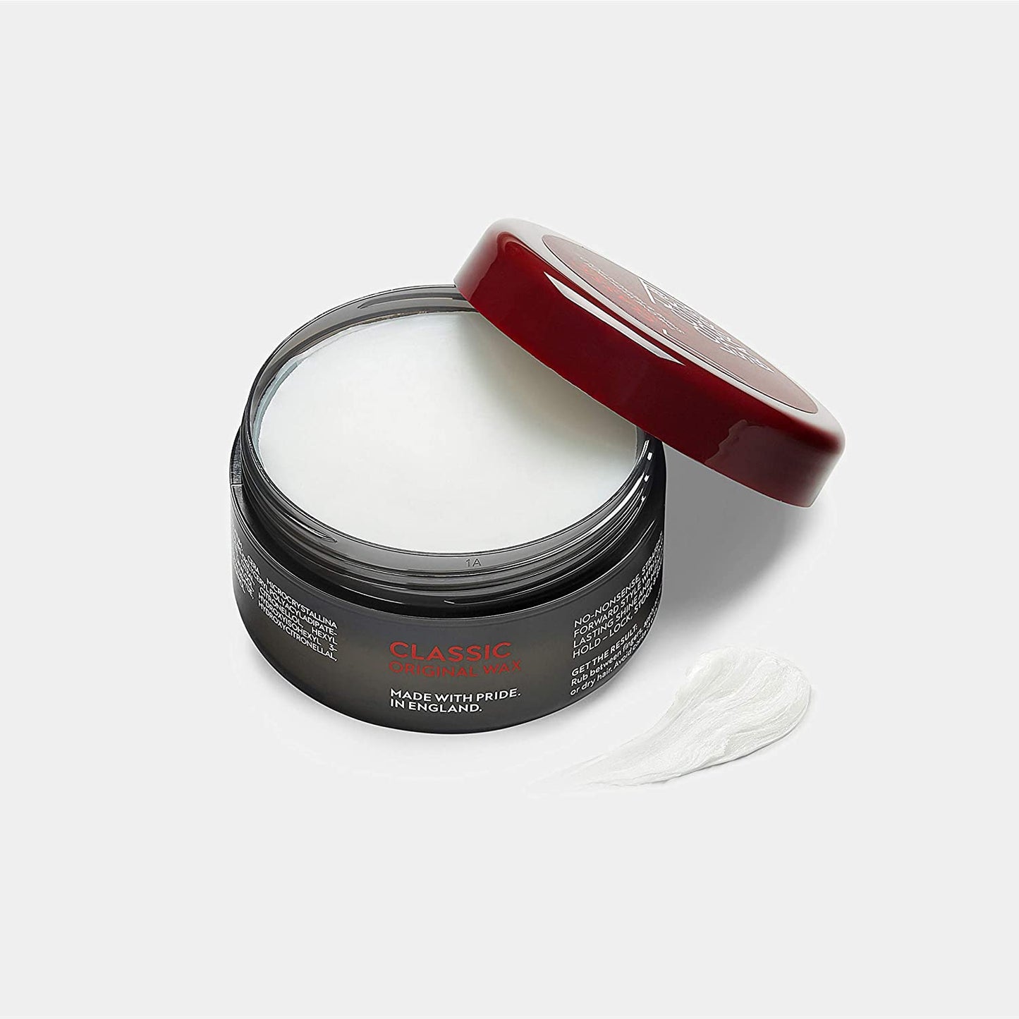 Lock Stock & Barrel Classic Original Wax For Men 100g