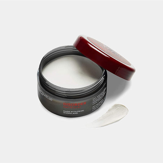 Lock Stock & Barrel Disorder Matte Clay For Men 100g
